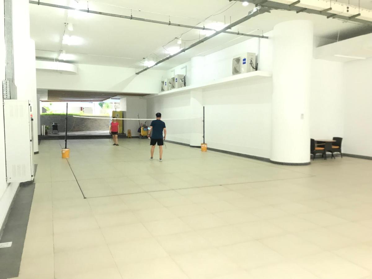 R&F Princess Cove Premium Home Stay 3Bed 2Bath Johor Bahru Bagian luar foto