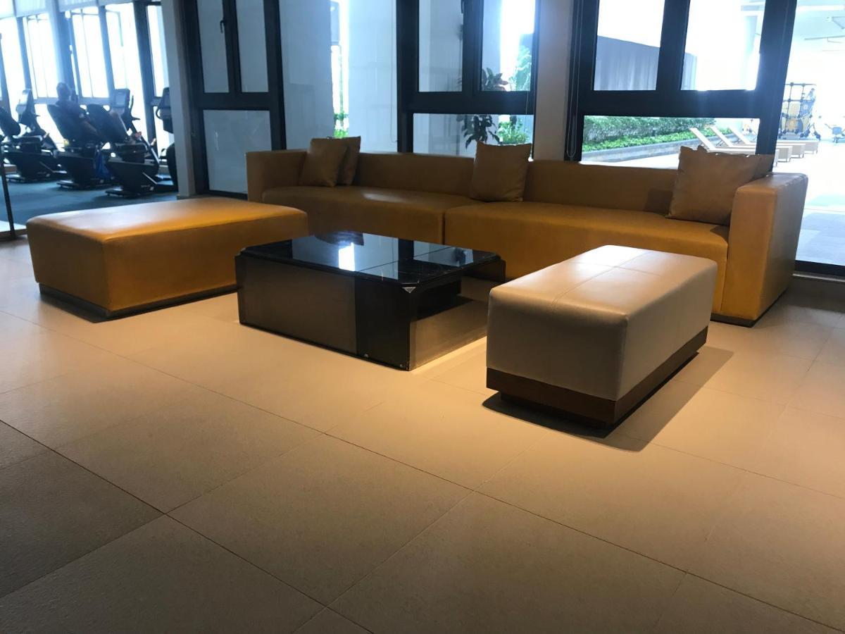 R&F Princess Cove Premium Home Stay 3Bed 2Bath Johor Bahru Bagian luar foto