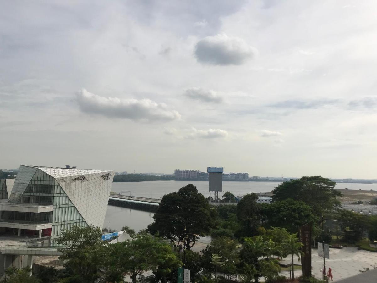 R&F Princess Cove Premium Home Stay 3Bed 2Bath Johor Bahru Bagian luar foto