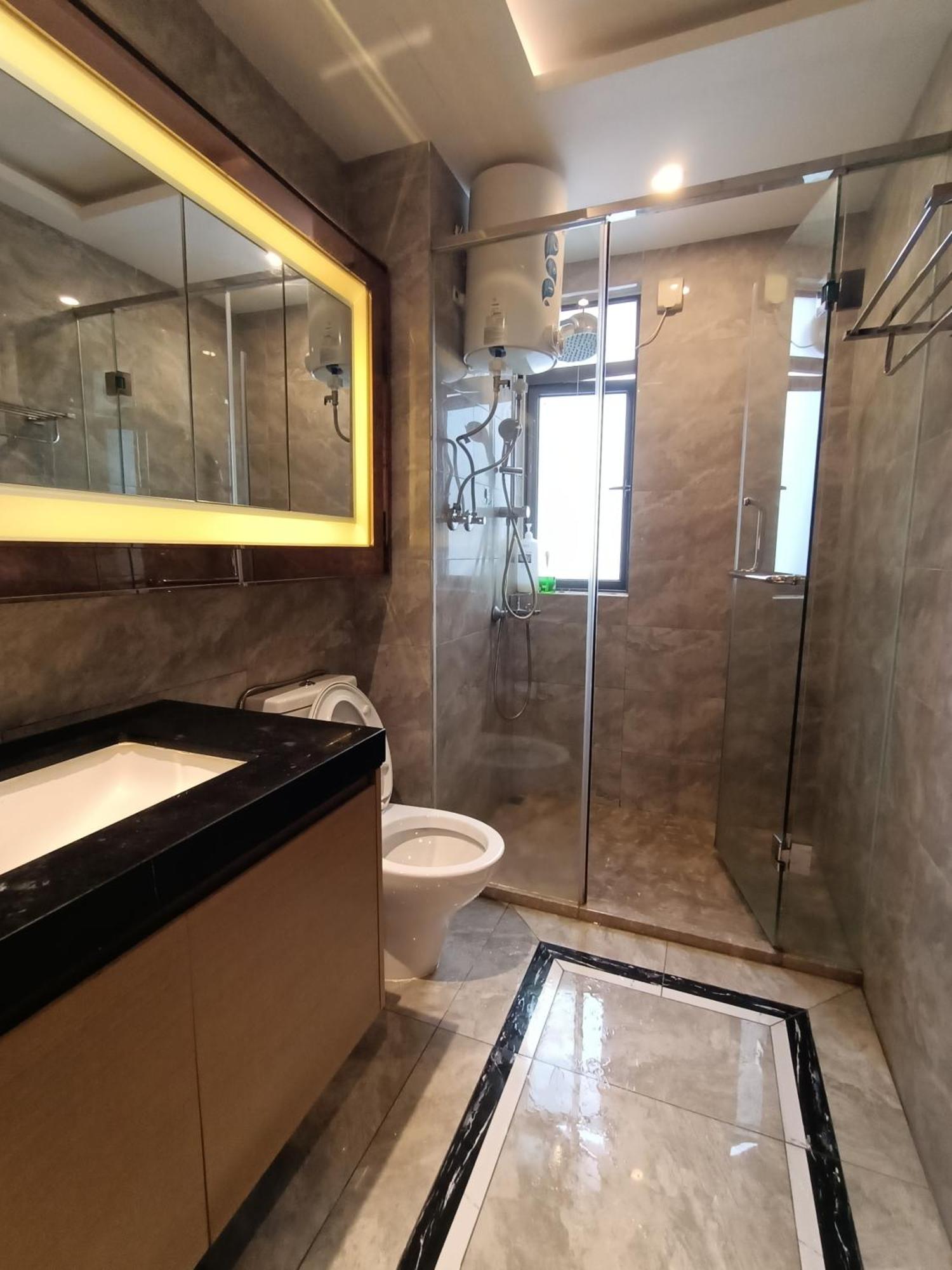 R&F Princess Cove Premium Home Stay 3Bed 2Bath Johor Bahru Bagian luar foto